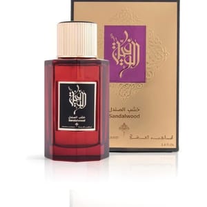 Ibraheem Al.Qurashi - Women's Eau De Parfum 1