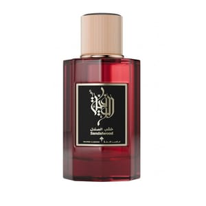 Ibraheem Al.Qurashi - Women's Eau De Parfum
