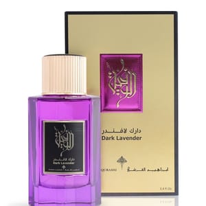 Ibraheem Al.Qurashi - Women's Eau De Parfum 1
