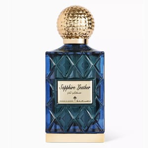 Ibraheem Al.Qurashi - Women's Eau De Parfum