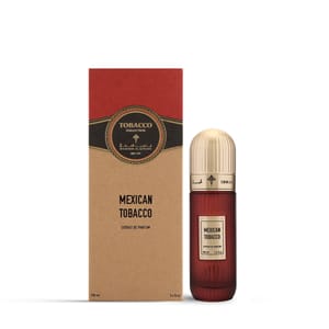 Mexican Tobacco Edp 100 ml