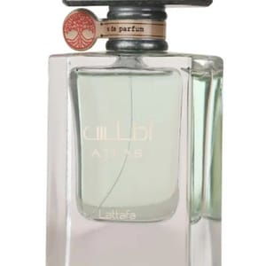 Lattafa - Women's Eau De Parfum 2
