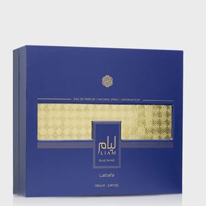 Lattafa - Women's Eau De Parfum 1