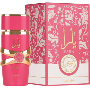 Lattafa - Women's Eau De Parfum 1
