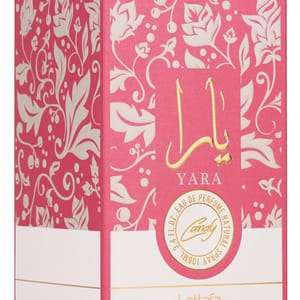 Lattafa - Women's Eau De Parfum 2