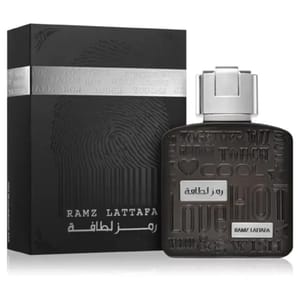 Lattafa - Men's Eau De Parfum 1