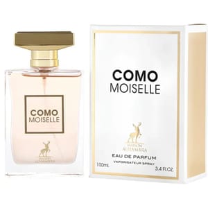 Maison Alhambra - Women's Eau De Parfum