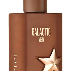 Galactic Men Intense Eau De Parfum