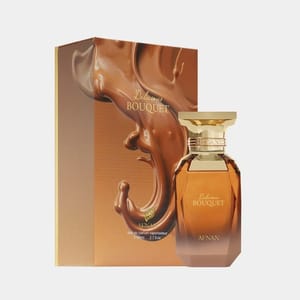 Delicious Bouquet Edp 80ml