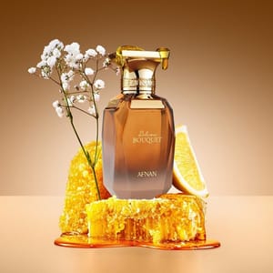Delicious Bouquet Edp 80ml