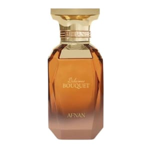 Delicious Bouquet Edp 80ml