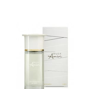 Ahmed Al Maghribi - Women's Eau De Parfum 1