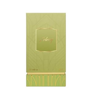 Ahmed Al Maghribi Zeleny Edp 100ml