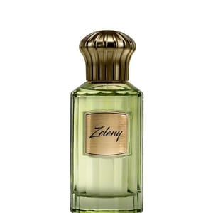 Ahmed Al Maghribi Zeleny Edp 100ml