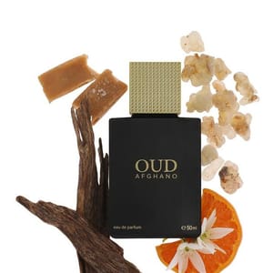 Ahmed Al Maghribi - Men's Eau De Parfum 1