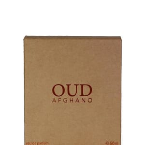 Ahmed Al Maghribi - Men's Eau De Parfum 2