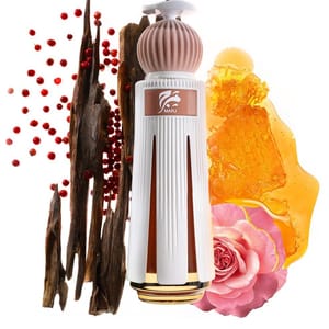 Ahmed Al Maghribi Marj Edp 60 ml Ahmed Al Maghribi - Women's Eau De Parfum 2