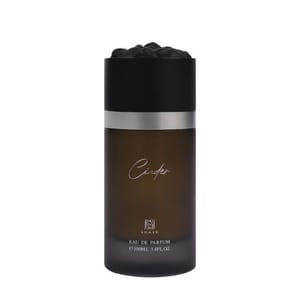 Ahmed Al Maghribi Cinder For Men Edp 100ml