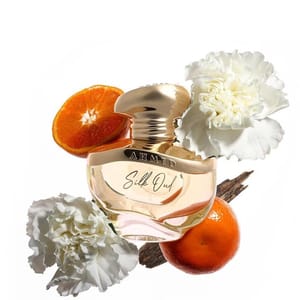 Ahmed Al Maghribi - Women's Eau De Parfum 1
