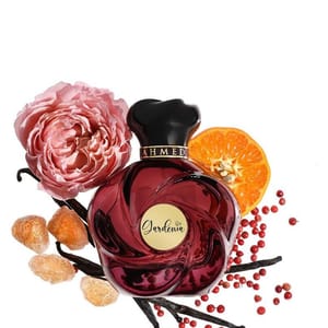 Ahmed Al Maghribi - Women's Eau De Parfum 1