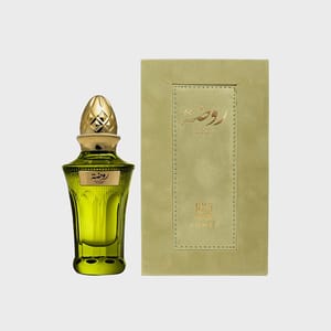 Rawdha By Ahmed 50ml