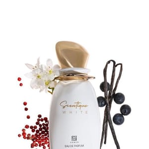 Ahmed Al Maghribi - Women's Eau De Parfum 1