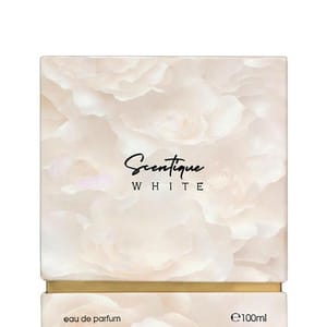 Scentique White Ahmed Al Maghribi Eau De Parfum Ahmed Al Maghribi - Women's Eau De Parfum 2