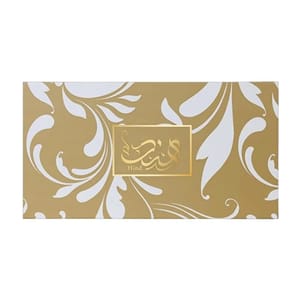 Ahmed Al Maghribi - Women's Eau De Parfum