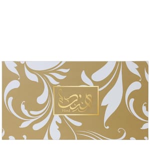 Bakhoor Hind 10 Tabs