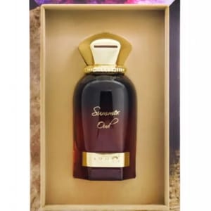 Ahmed Al Maghribi - Women's Eau De Parfum 1