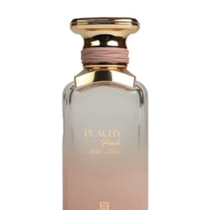 Ahmed Al Maghribi - Women's Eau De Parfum 1