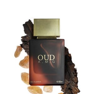 Ahmed Al Maghribi - Women's Eau De Parfum 1