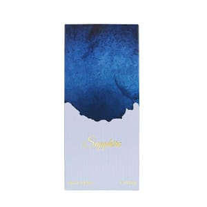 Sapphire Eau De Parfum 100ml