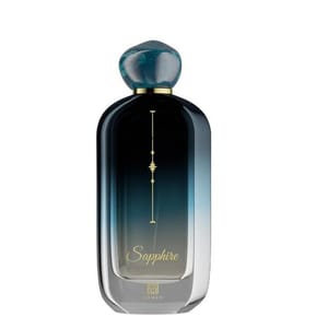 Sapphire Eau De Parfum 100ml