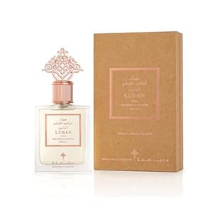 Ibraheem Al.Qurashi - Women's Eau De Parfum