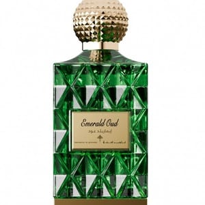 Ibraheem Al.Qurashi - Men's Eau De Parfum 1