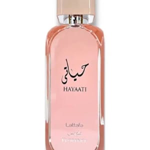 Lattafa - Women's Eau De Parfum 1