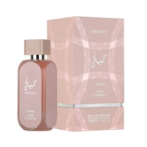 Lattafa - Women's Eau De Parfum