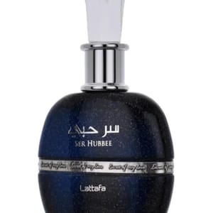 Ser Hubbee Edp 100 ml