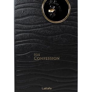 Lattafa - Men's Eau De Parfum 1