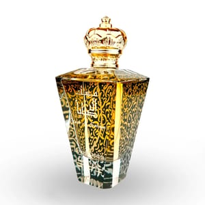 Musk Al Sabaya Eau De Parfum 100ml Musk Al Sabaya Eau De Parfum 100ml