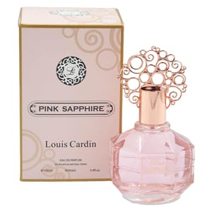 Pink Sapphire Eau De Parfum