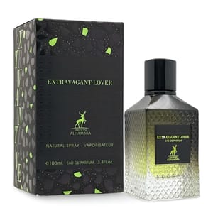 Extravagant Lover Eau De Parfum 100ml Extravagant Lover Eau De Parfum 100ml