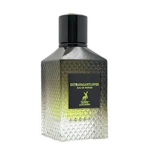 Extravagant Lover Eau De Parfum 100ml