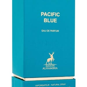 Maison Alhambra - Women's Eau De Parfum 1