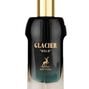 Glacier Bold Edp 100 ml Maison Alhambra - Men's Eau De Parfum 1
