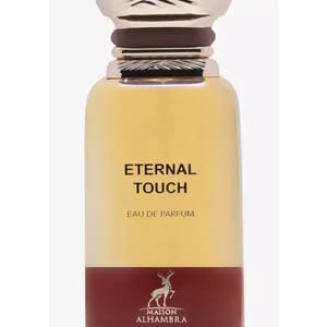 Maison Alhambra - Men's Eau De Parfum 1