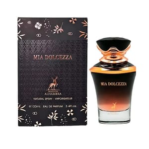 Maison Alhambra - Women's Eau De Parfum
