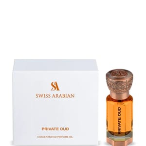 Swiss Arabian - Women's Oil Perfume 1