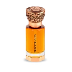 Swiss Arabian - Women's Oil Perfume